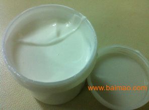 深圳环保钻石画丝印胶水 工业制造中的乳白粘稠标杆